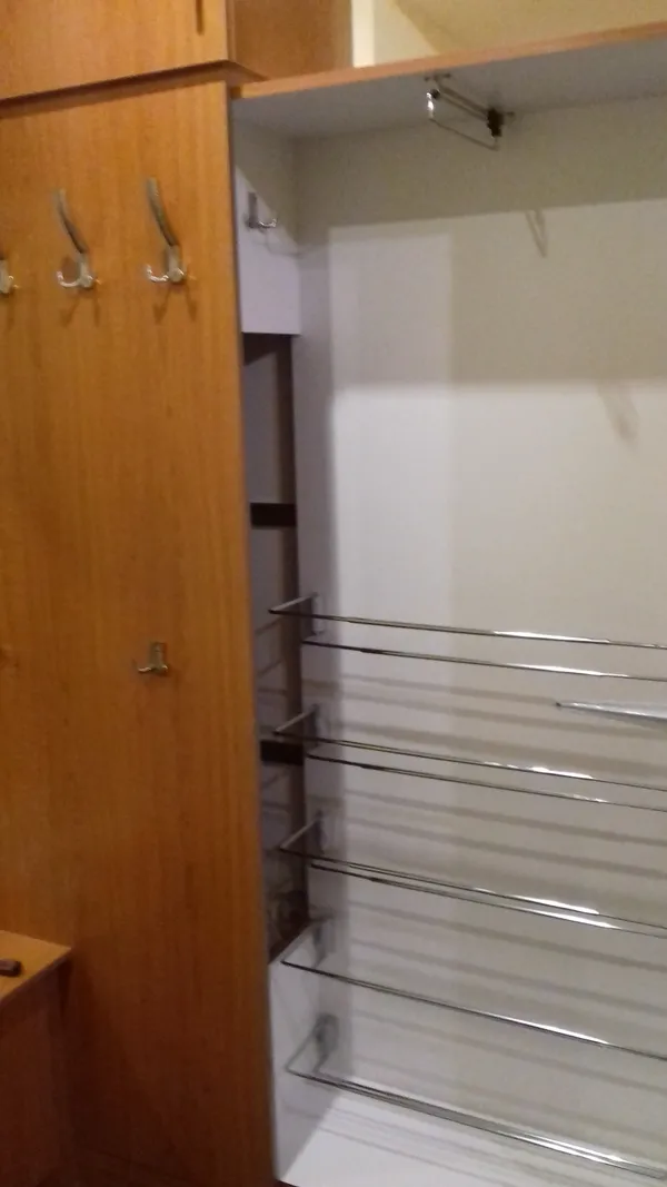 Egyedi szobabútor