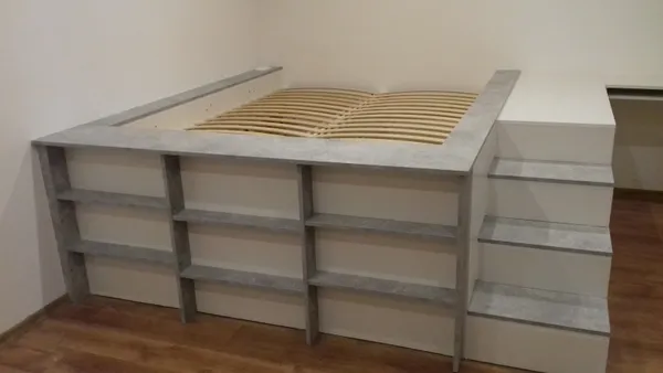 Egyedi szobabútor