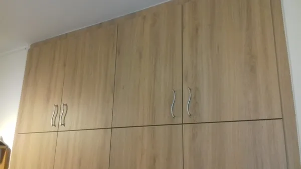 Egyedi szobabútor