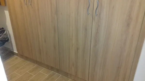 Egyedi szobabútor