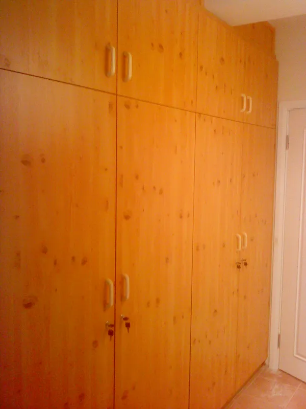 Egyedi szobabútor