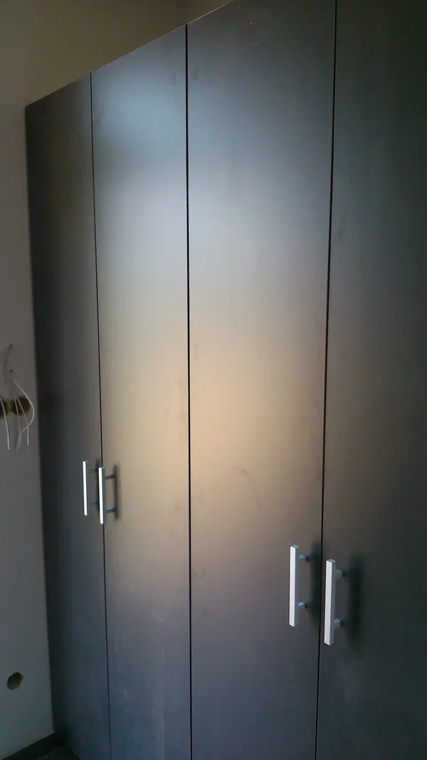 Egyedi szobabútor