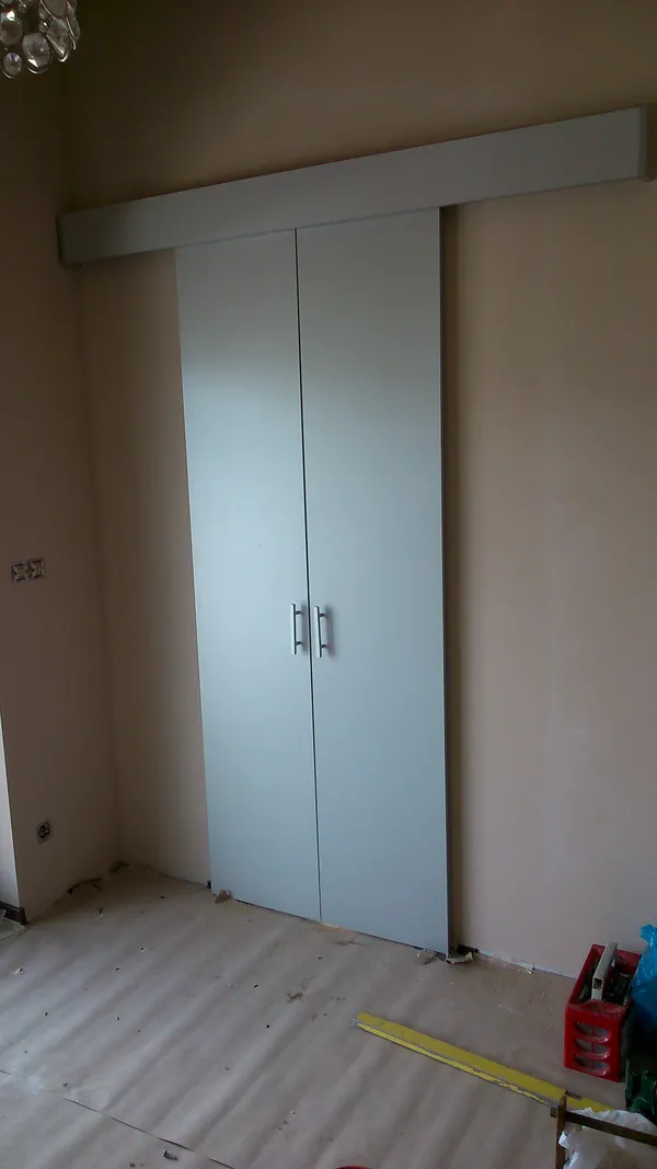 Egyedi szobabútor