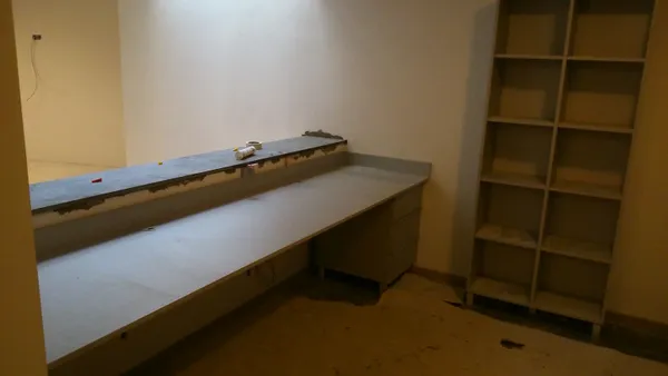 Egyedi szobabútor