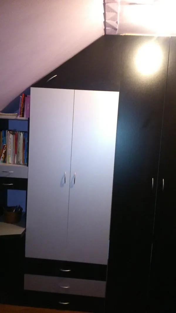 Egyedi szobabútor