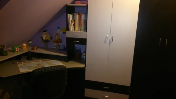 Egyedi szobabútor