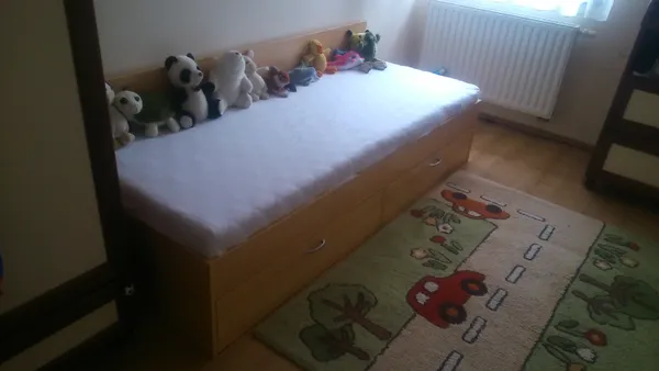 Egyedi szobabútor