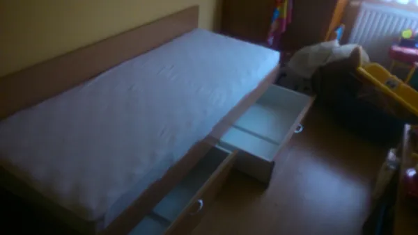 Egyedi szobabútor